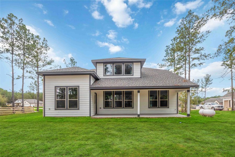 Image 24 of a home in Deer Pines. Image 24 of a home in Deer Pines.