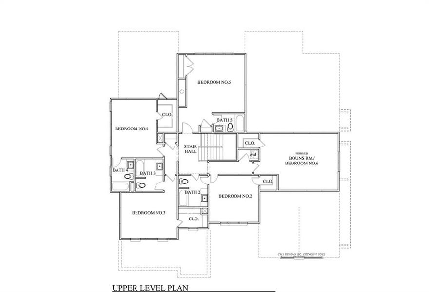 2D floor plan layout of this home in , Alpharetta, GA (Image 4). 2D floor plan layout of this home in , Alpharetta, GA (Image 4).