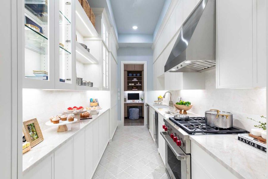 Prep Kitchen:Prep Kitchen Prep Kitchen:Prep Kitchen