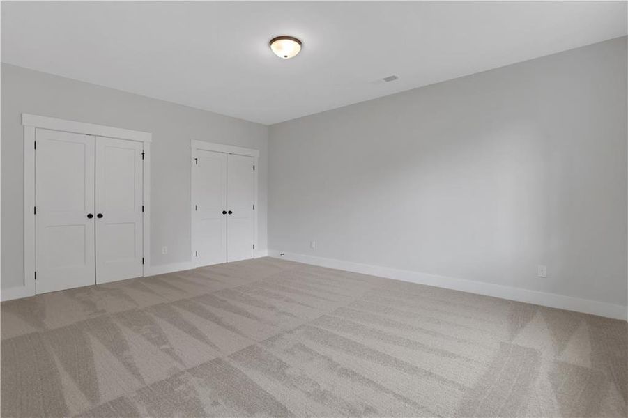 Spacious, unfurnished interior of a new home in Marble Tree, Ball Ground (Image 29).