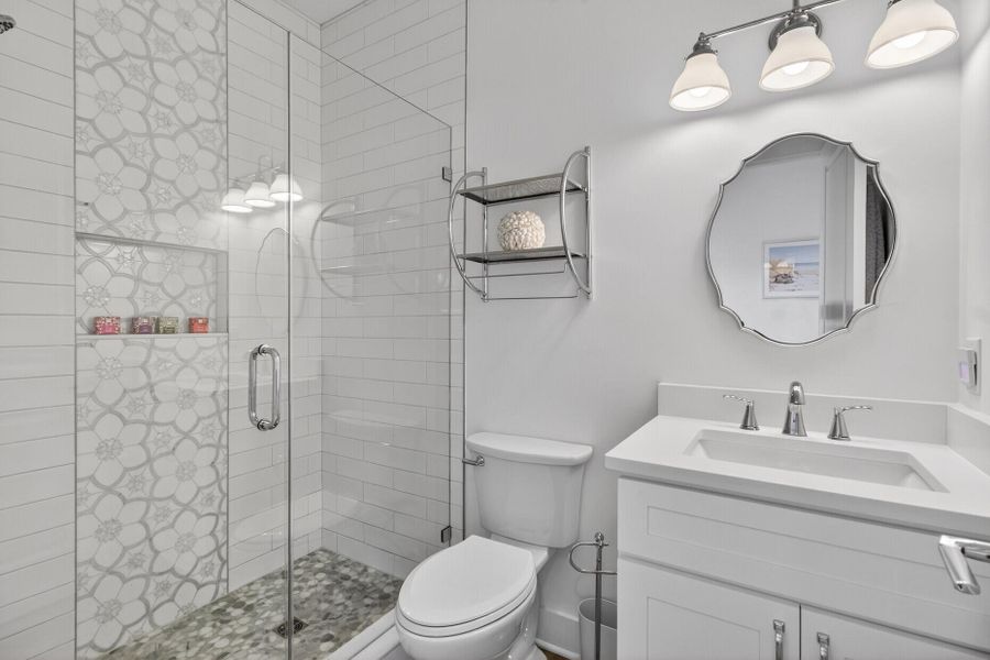 Furnished interior view inside a new home in The Domus Collection at Midtown Nexton, Summerville (Image 15). Furnished interior view inside a new home in The Domus Collection at Midtown Nexton, Summerville (Image 15).