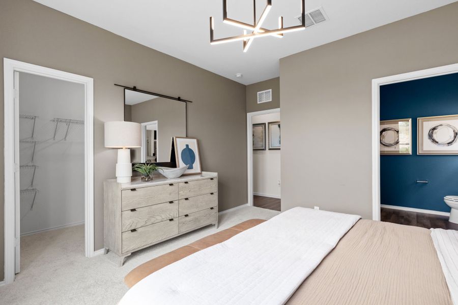 Owner's Suite Owner's Suite