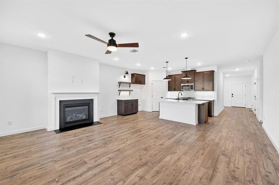 Image 27 of a home in Aspire at Noble Ridge. Image 27 of a home in Aspire at Noble Ridge.