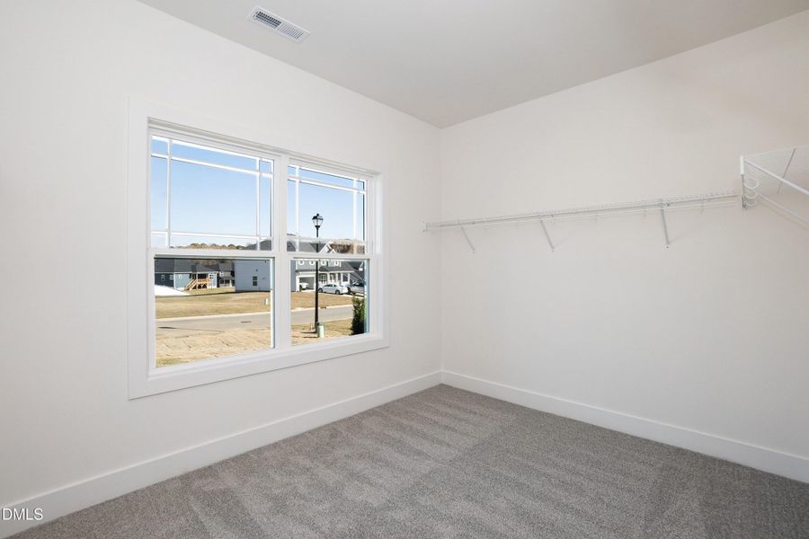 Primary Closet 01 Primary Closet 01