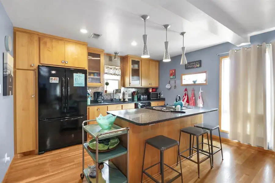 Furnished interior view inside a new home in , Coleman (Image 10). Furnished interior view inside a new home in , Coleman (Image 10).