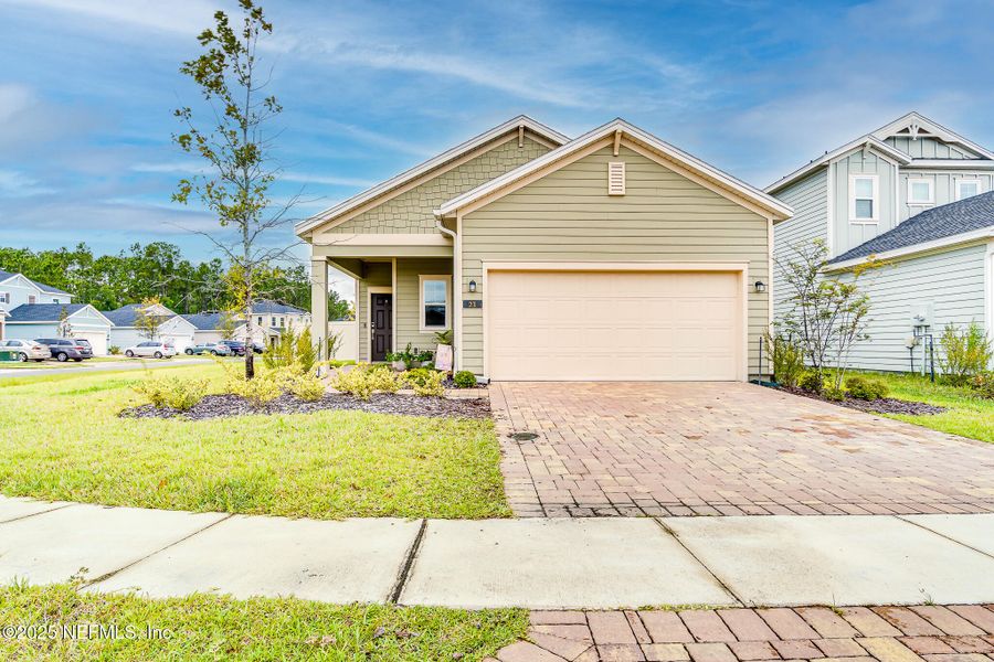 Image 29 of a home in St Augustine Lakes: St Augustine Lakes 40S.