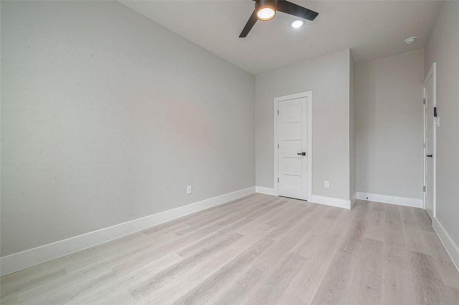 Spacious, unfurnished interior of a new home in , Houston (Image 17). Spacious, unfurnished interior of a new home in , Houston (Image 17).