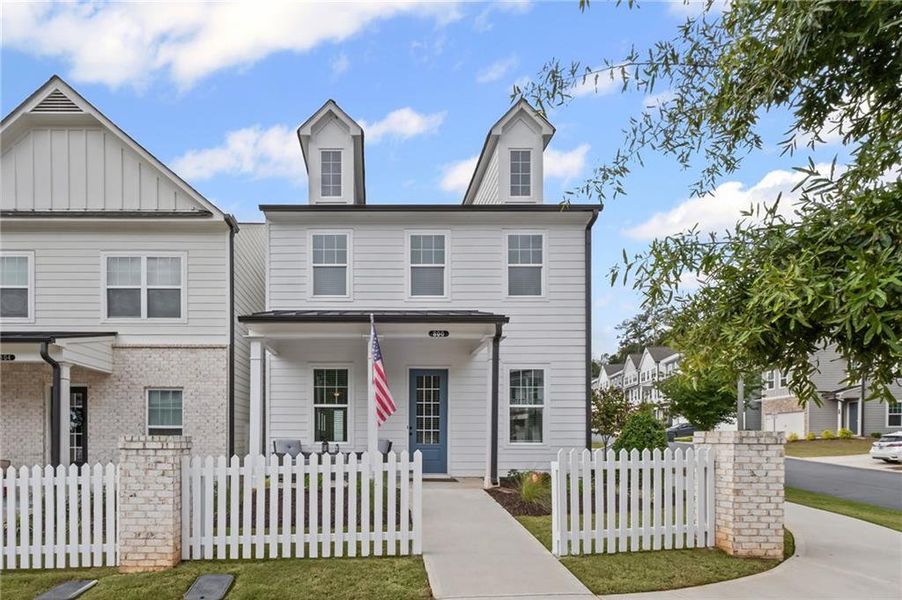 Image 30 of a home in . Image 30 of a home in .