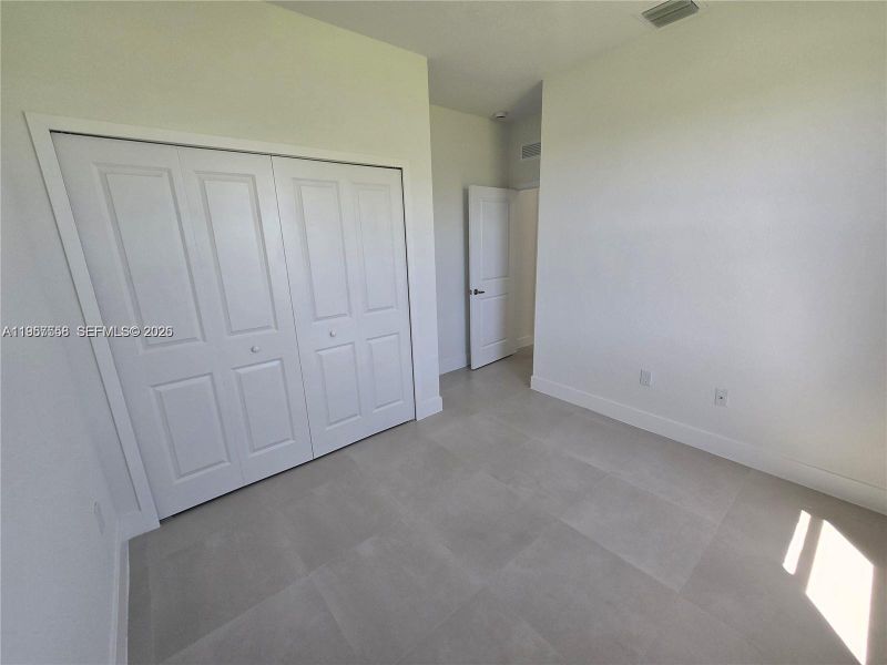 Spacious, unfurnished interior of a new home in , Homestead (Image 39).