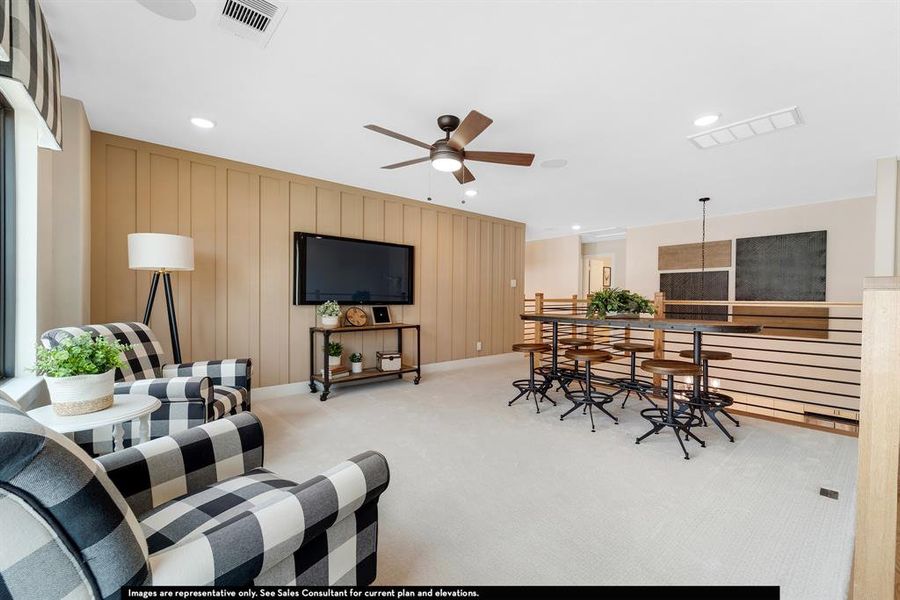 Image 28 of a home in La Terra.