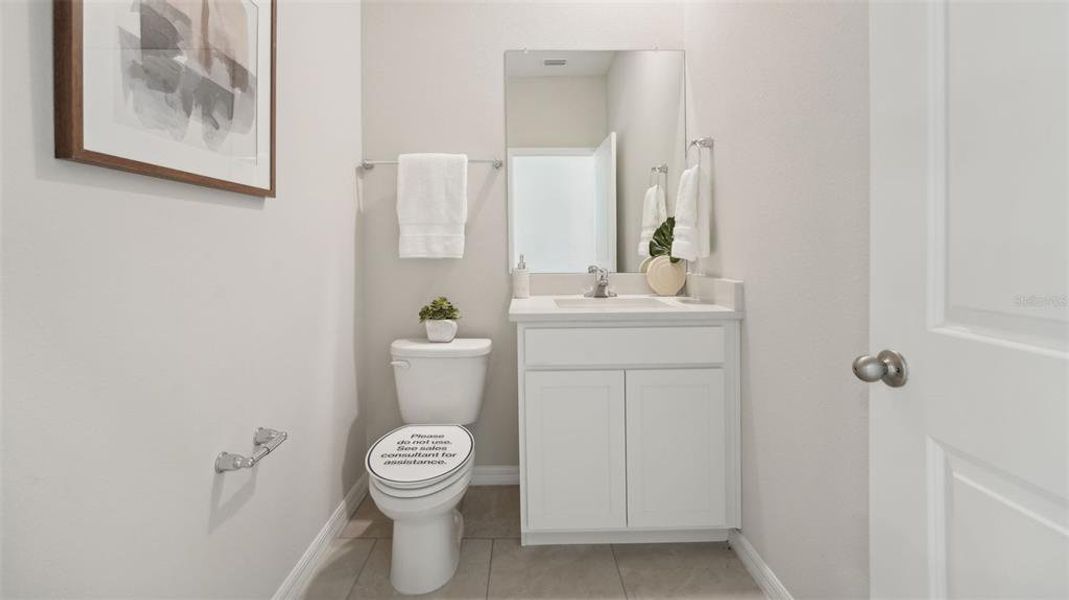 Furnished interior view inside a new home in , Zephyrhills (Image 6). Furnished interior view inside a new home in , Zephyrhills (Image 6).