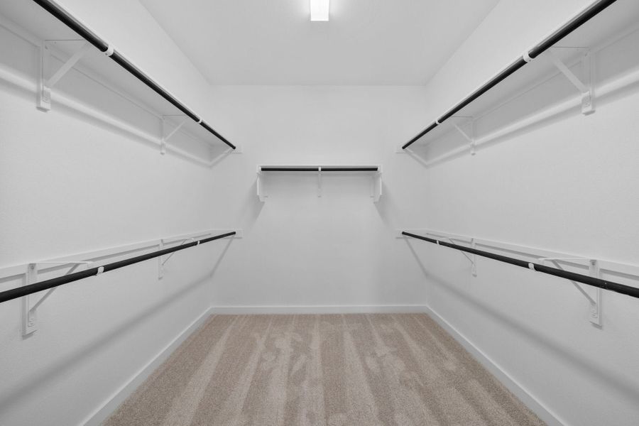New Home in Liberty Hill, TX.  - Slide 27
