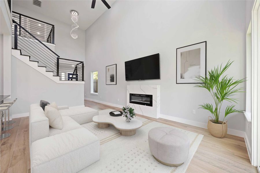 VIRTUALLY STAGED VIRTUALLY STAGED