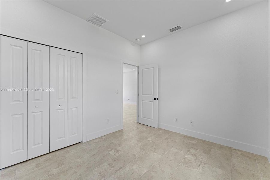 Spacious, unfurnished interior of a new home in , Lehigh Acres (Image 17). Spacious, unfurnished interior of a new home in , Lehigh Acres (Image 17).