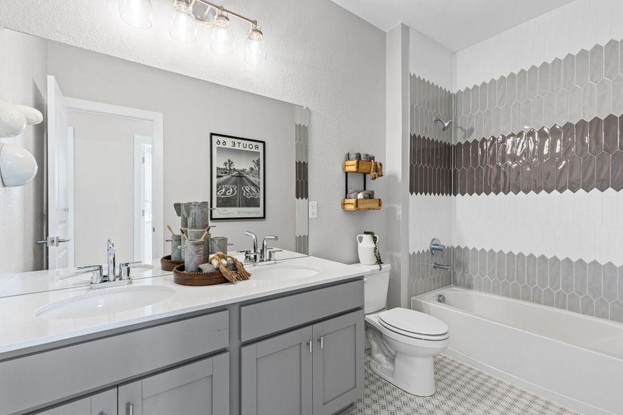 New Home in Bennett, CO. - Slide 21 New Home in Bennett, CO. - Slide 21