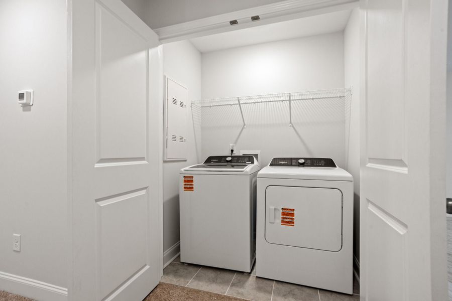 New Home in Simpsonville, SC.  - Slide 21