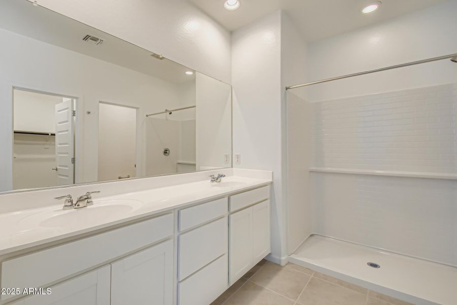 Owners Bathroom Owners Bathroom