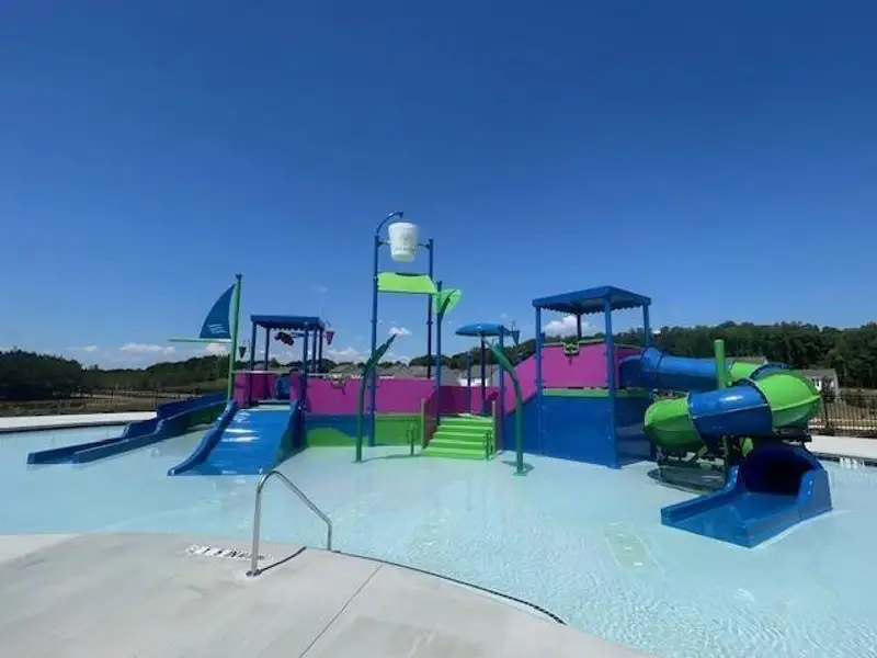 Community amenities in Salacoa, Calhoun (Image 15).