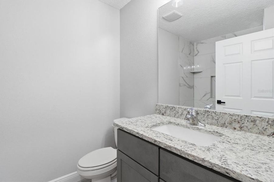 Furnished interior view inside a new home in , Citrus Springs (Image 6).