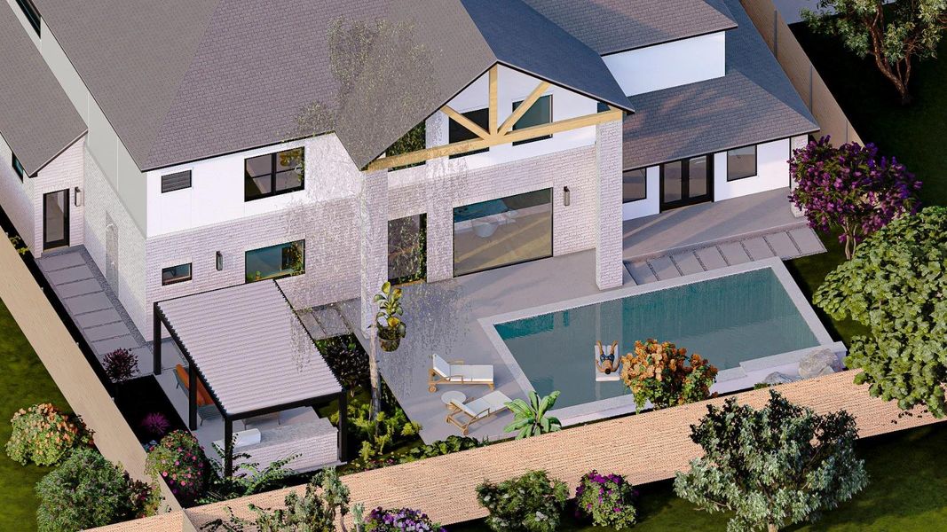Image 9 of a home in .