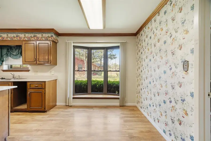 Furnished interior view inside a new home in , Paris (Image 3).
