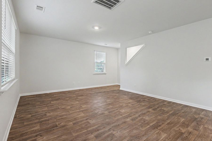 Spacious, unfurnished interior of a new home in , Moncks Corner (Image 17).
