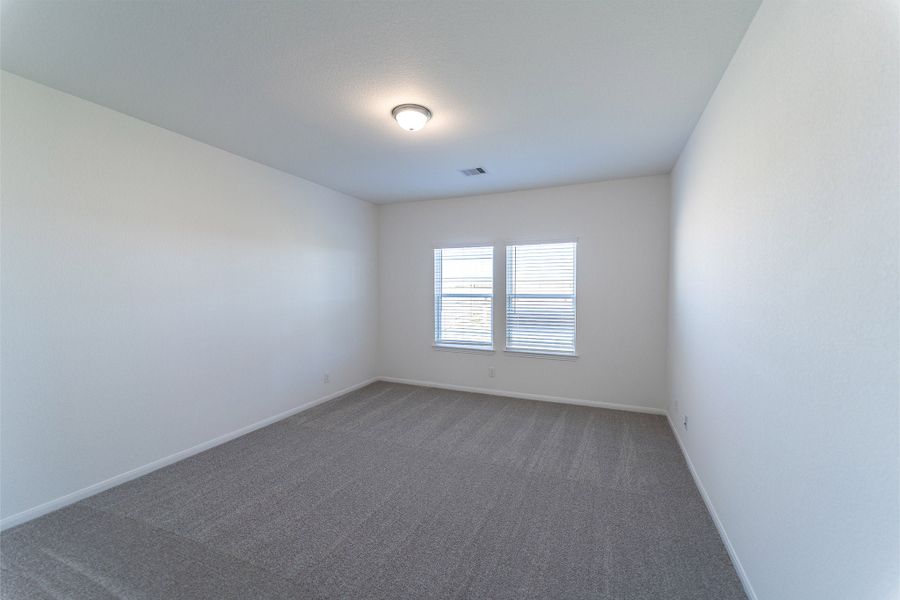 Spacious, unfurnished interior of a new home in Emberly, Beasley (Image 45). Spacious, unfurnished interior of a new home in Emberly, Beasley (Image 45).