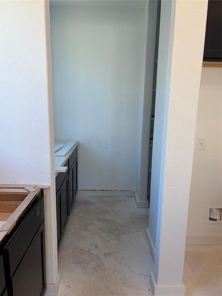 Secondary Bath