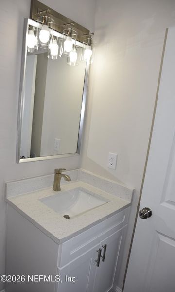 Close-up of interior finishes inside a home in , Jacksonville (Image 7). Close-up of interior finishes inside a home in , Jacksonville (Image 7).