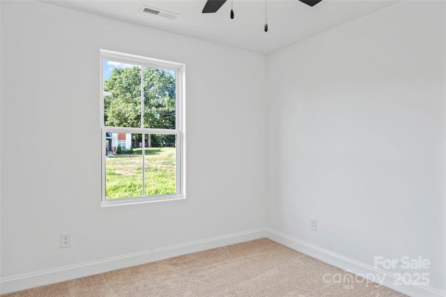 Spacious, unfurnished interior of a new home in , Kannapolis (Image 13).