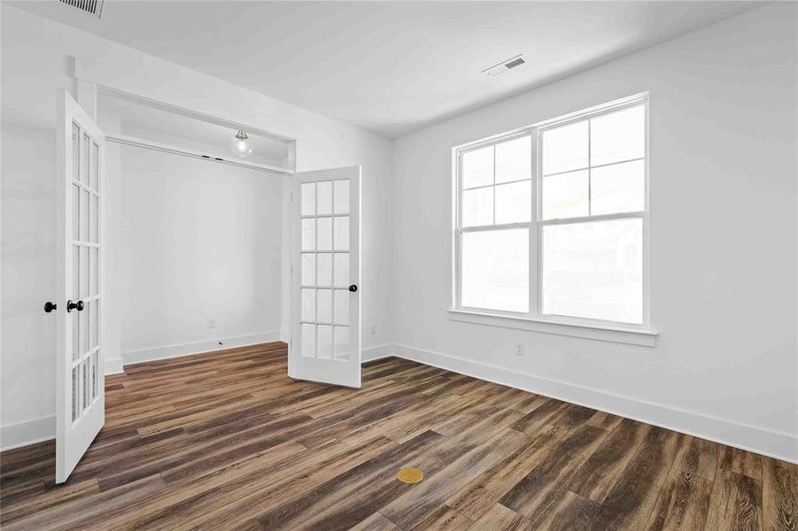 Spacious, unfurnished interior of a new home in Heartland, Heartland (Image 22). Spacious, unfurnished interior of a new home in Heartland, Heartland (Image 22).
