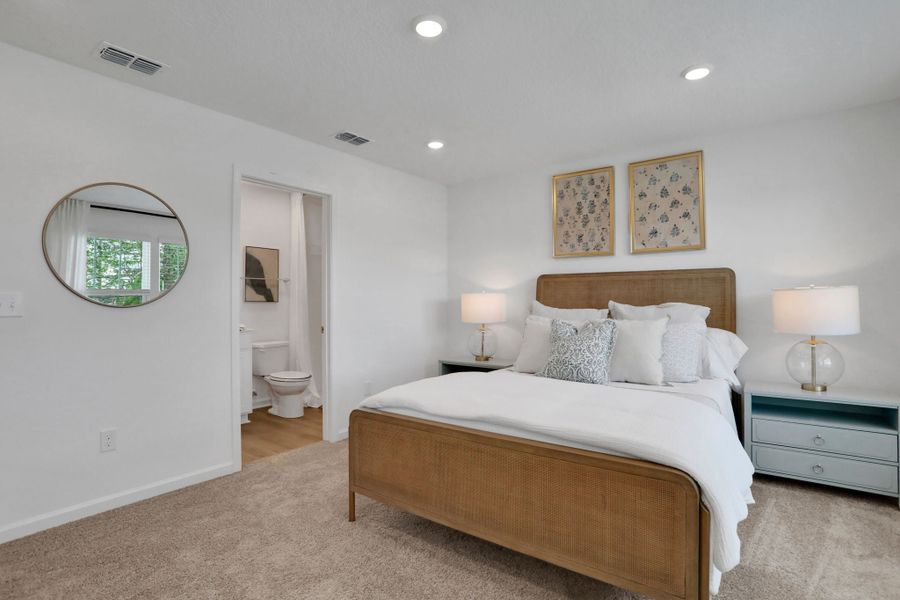 New Home in Jacksonville, FL.  - Slide 45