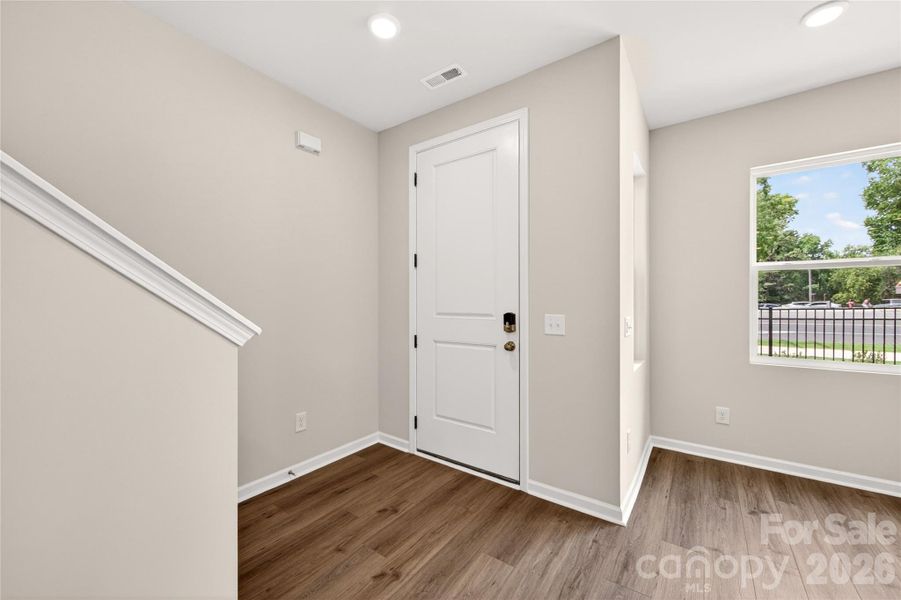 Home Entry Home Entry