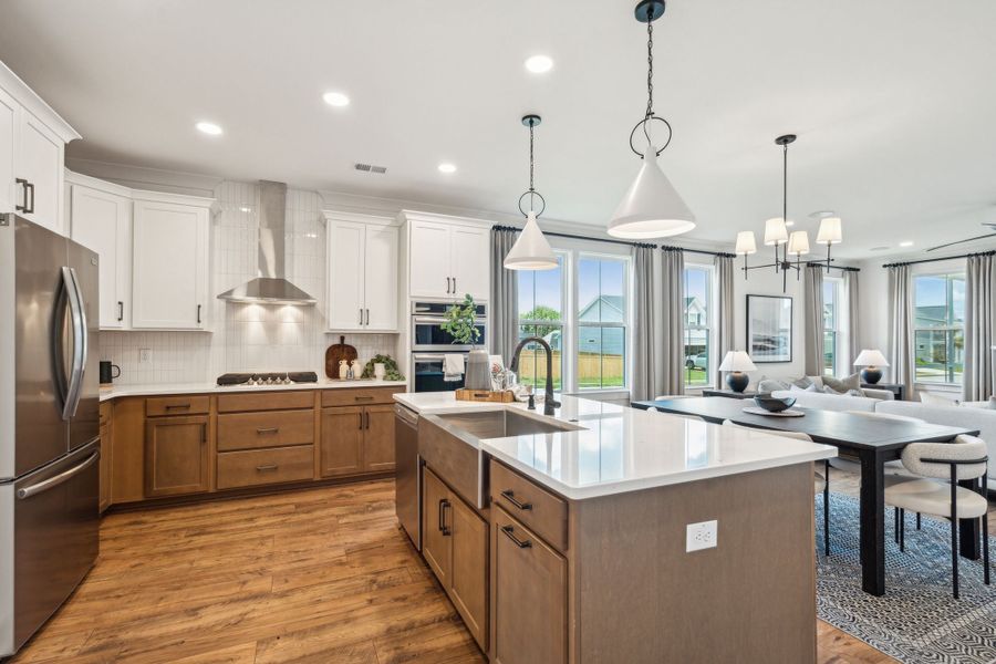 Carson New Home in Hollywood, SC. - Slide 13 Carson New Home in Hollywood, SC. - Slide 13