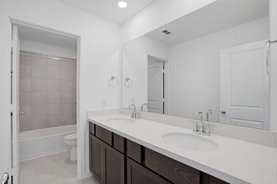 9026 Selwyn Pointe ~ Ready Now