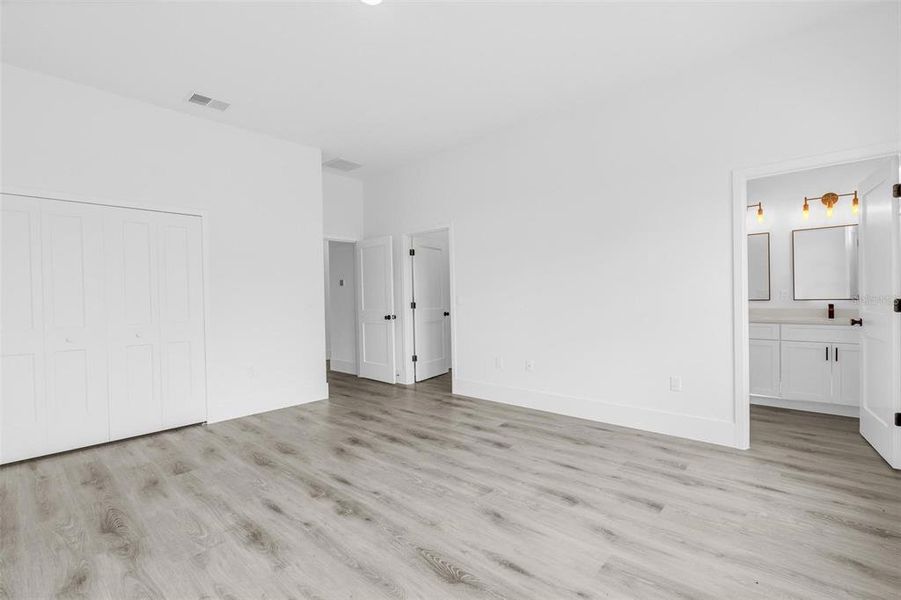 Spacious, unfurnished interior of a new home in , Ocala (Image 19). Spacious, unfurnished interior of a new home in , Ocala (Image 19).