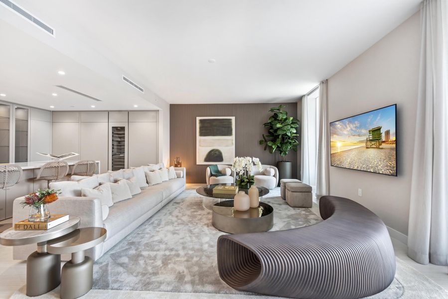 Great Room Great Room