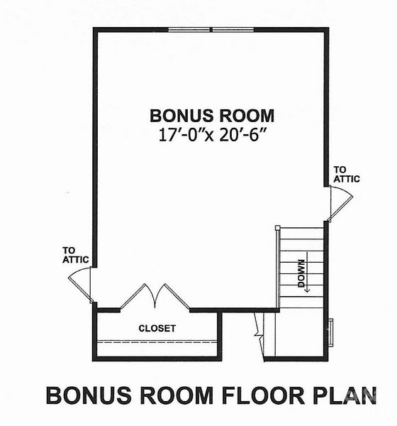 Bonus Bonus