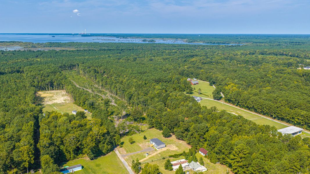 Natural landscape and outdoor views near  in St. Stephen (Image 86).