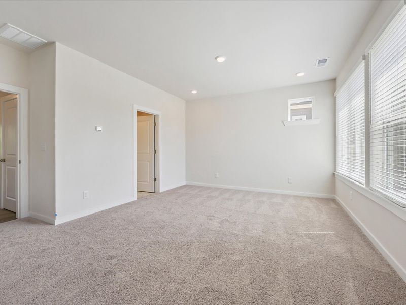 Owner's Retreat Owner's Retreat