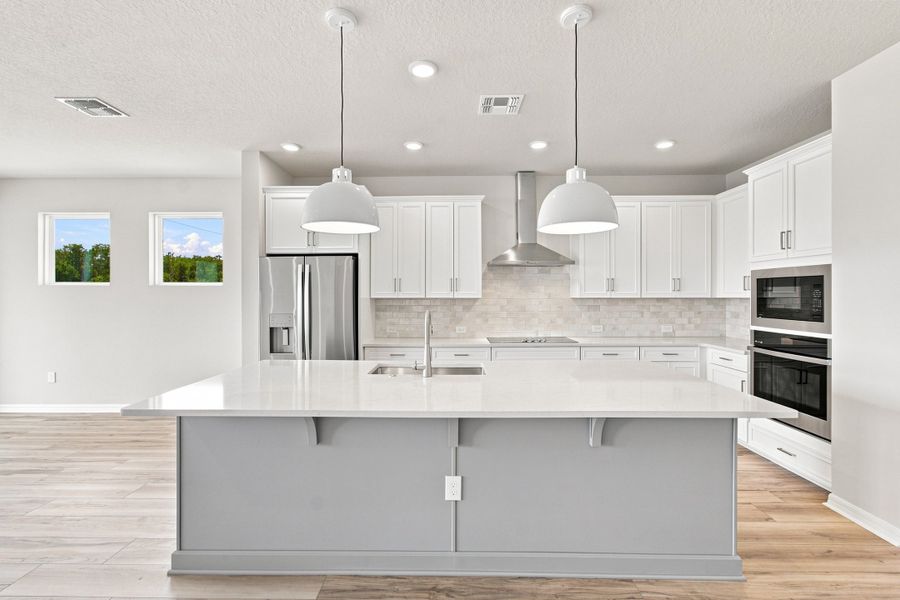Kitchen Kitchen