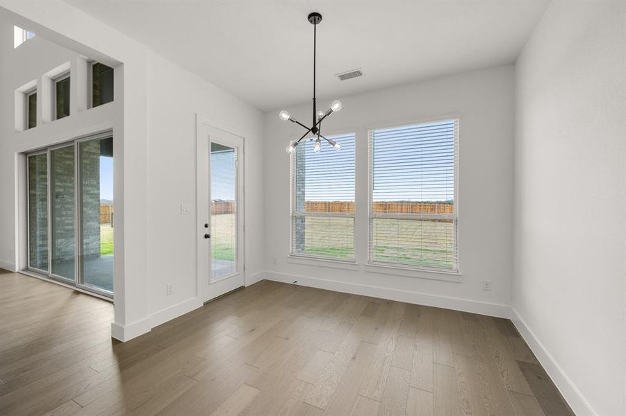 291 Cheyenne Mountain- Nook-1