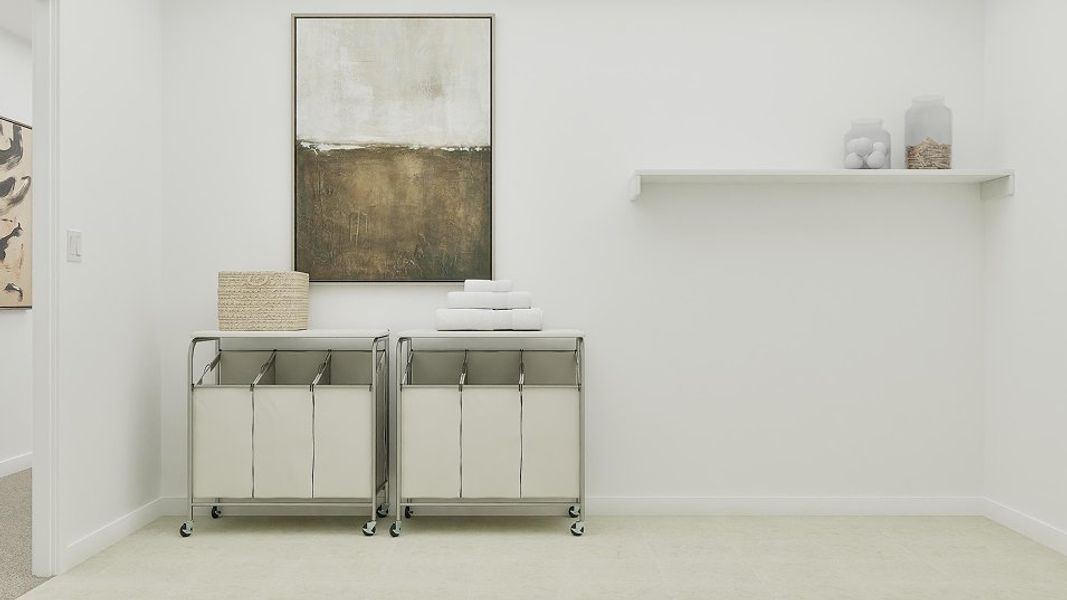 West Core N204 Magnolia Laundry F2 Base2