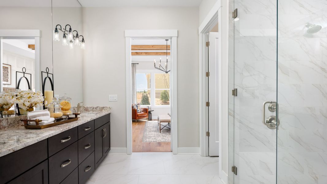 Owner's Bath Owner's Bath