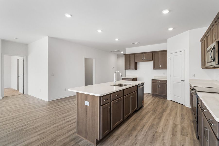 Shelbyville, TN New Home.  - Slide 16