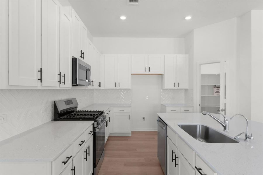 REPRESENTATIVE OF FLOOR PLAN ONLY