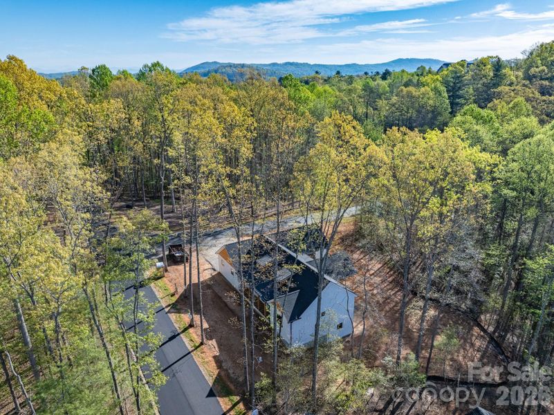 Natural landscape and outdoor views near  in Etowah (Image 27).