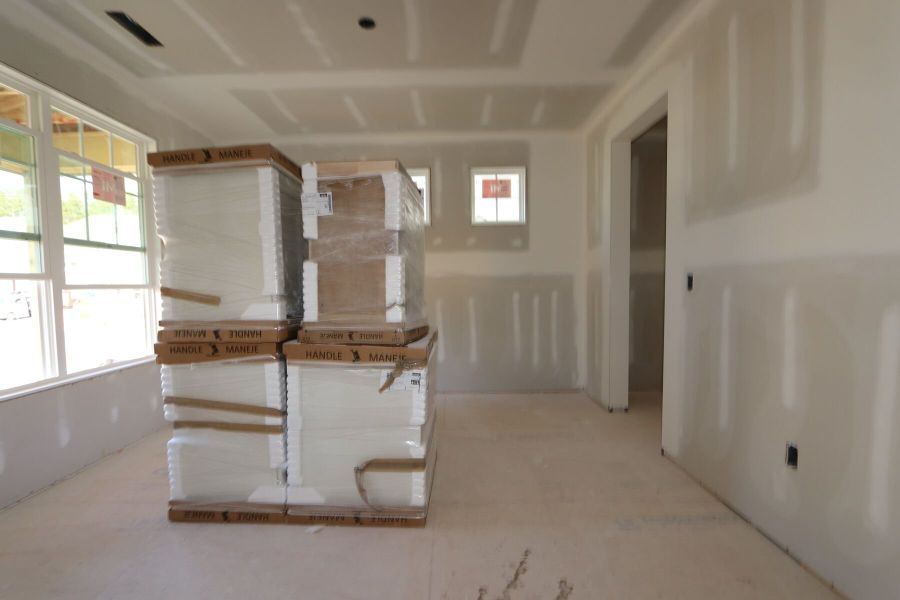 Drywall