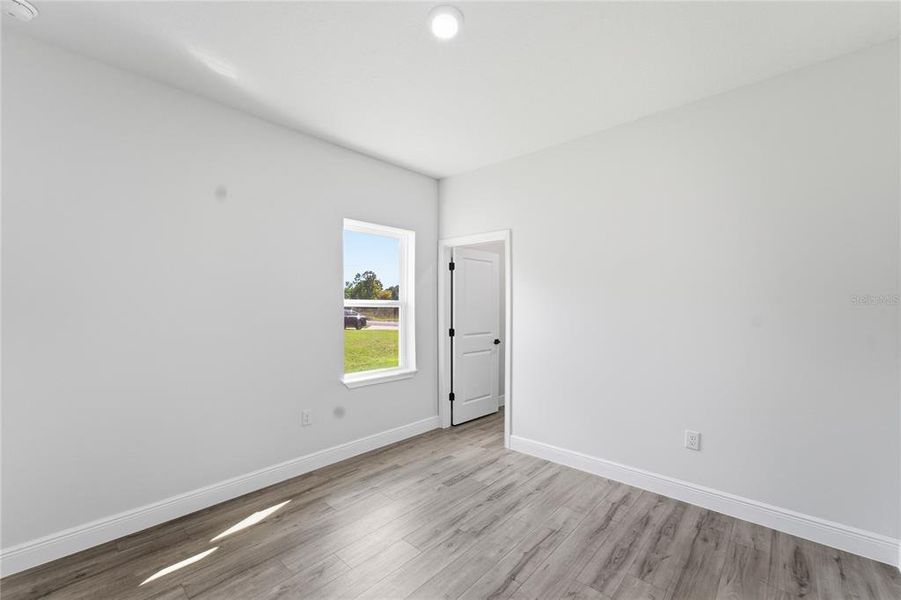 Spacious, unfurnished interior of a new home in , Ocala (Image 18). Spacious, unfurnished interior of a new home in , Ocala (Image 18).