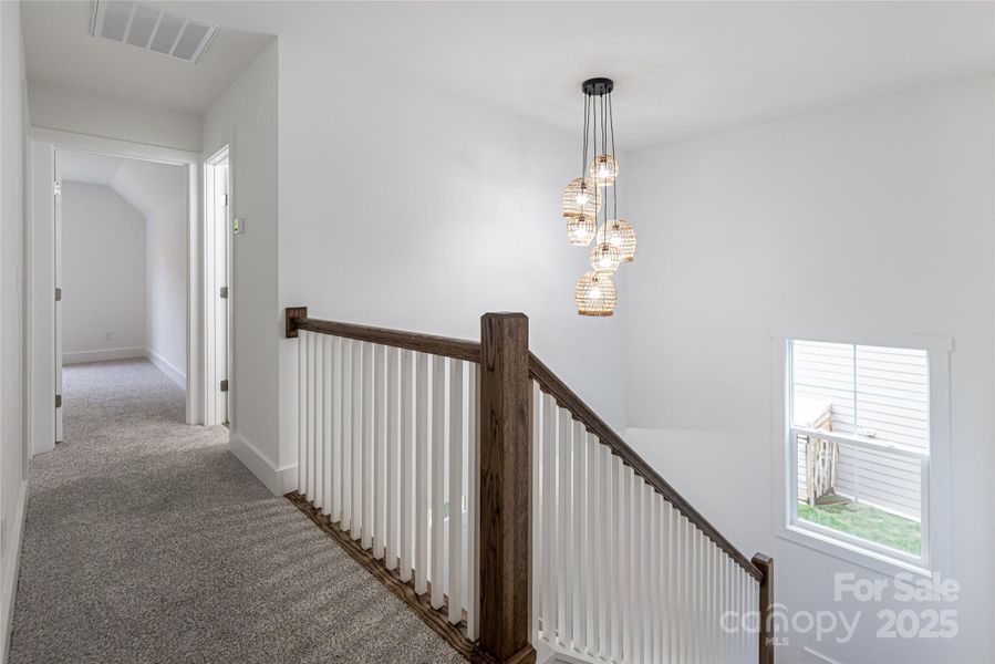 Spacious, unfurnished interior of a new home in , Arden (Image 32). Spacious, unfurnished interior of a new home in , Arden (Image 32).